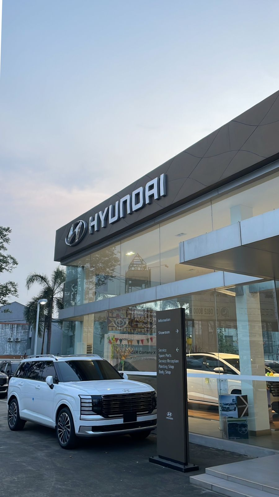 Hyundai
